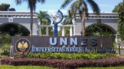 Kisah Alumni UNNES Cicil UKT Saat Masih Difasilitasi Kampus, Tanpa Bunga Sama Sekali!