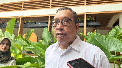 5 Parpol di Jateng Ini Terdiskualifikasi Lantaran Tak Setor LADK, dari Garuda Hingga PSI  