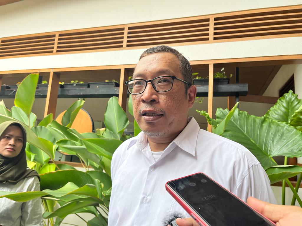 Bawaslu Pelanggaran achmad husain