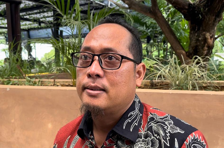 Wahyudi | Perseorangan Calon
