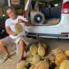 durian semarang