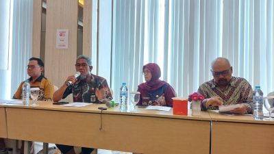 Kasus TBC di Jateng Tertinggi se-Indonesia, Tembus 96 Ribu Kasus