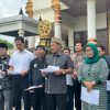 Pemilu Agama