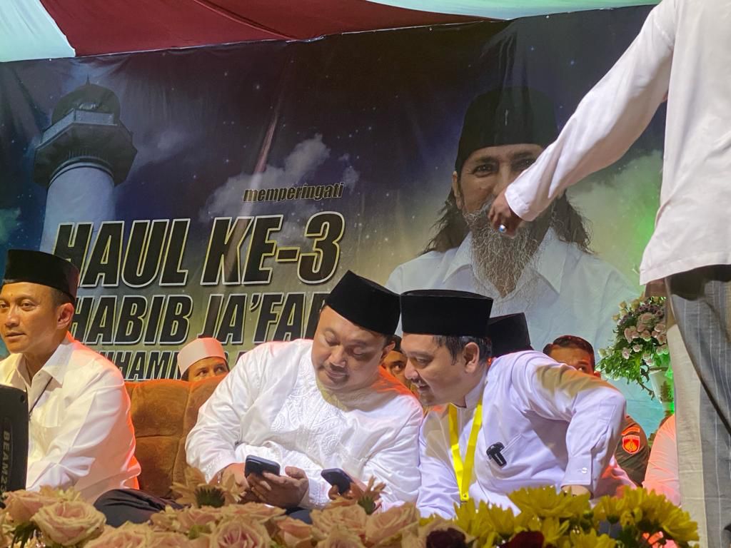 Habib Ja'far