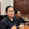 Ketua TPD Jateng Ganjar-Mahfud
