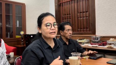 TPD Sebut Ganjar Sudah Kunjungi 71 Titik di Jateng, Ungkap Animo Masyarakat