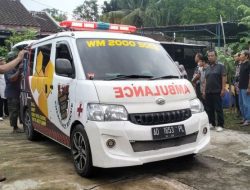 Ormas Bubarkan Judi Sabung Ayam di Colomadu Klaim Kantongi Terduga Pelaku Penembakan: Tokoh Preman Setempat