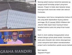 Viral Videotron Iklannya Di-takedown, Ini Respons Anies Baswedan