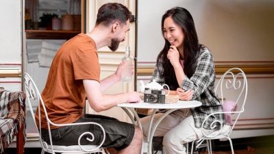 Psikolog Ungkap Alasan Sewa Pacar Marak, Tak Selalu Menjurus Hal Negatif