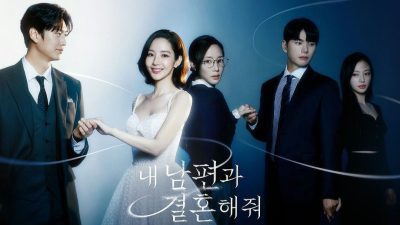 Berikut Daftar Drakor Lucu Tayang Awal Tahun 2024, Auto Masuk ke Daftar List Nonton