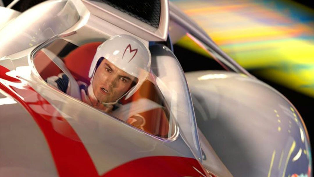 Speed Racer
