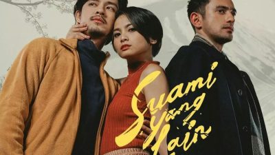 Film Berjudul Suami yang Lain Resmi Tayang di Bioskop Mulai 4 Januari 2024, Berikut Sinopsisnya