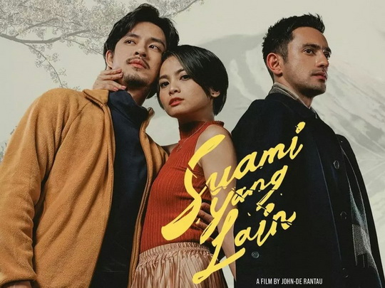 Suami yang Lain