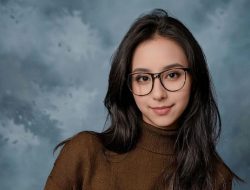 Intip Profil Clairine Clay, Istri Joshua Suherman yang Kini Fuji Idolakan