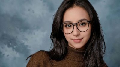 Intip Profil Clairine Clay, Istri Joshua Suherman yang Kini Fuji Idolakan