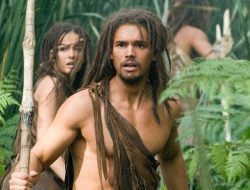 Film 10.000 BC Tayang di Bioskop Trans TV, Berikut ini Sinopsisnya