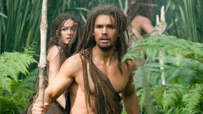 Film 10.000 BC Tayang di Bioskop Trans TV, Berikut ini Sinopsisnya