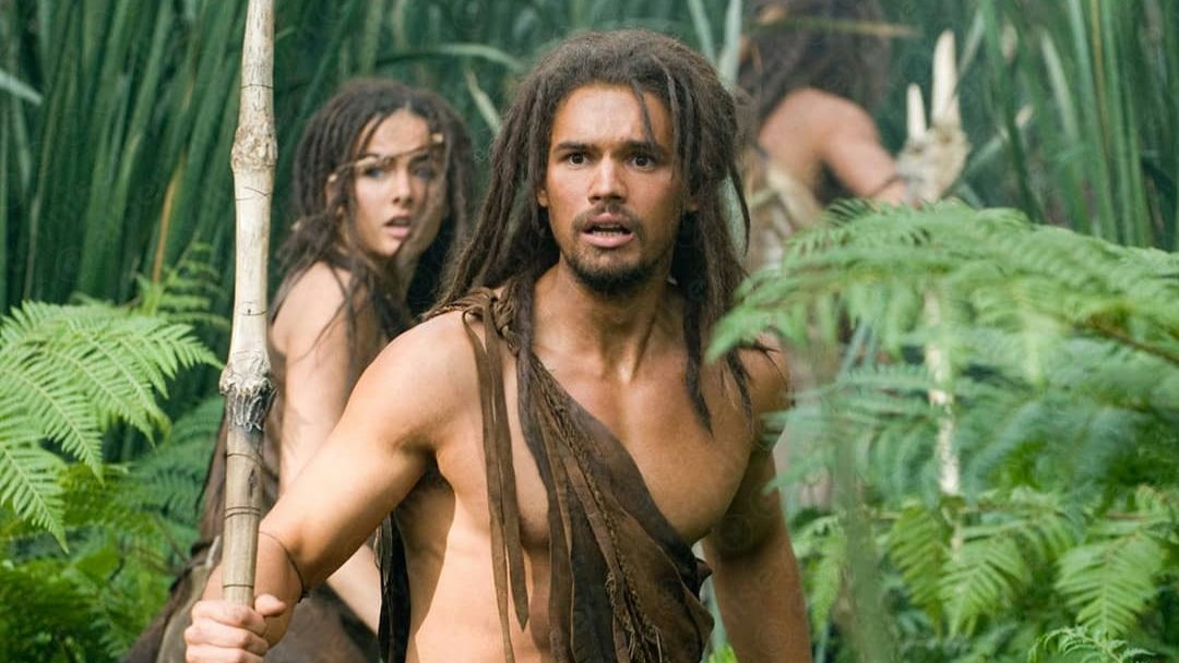 10.000 BC