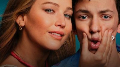 Fim Baru Jennifer Lawrence Tayang di Netflix Berjudul No Hard Feelings, Berikut Sinopsisnya