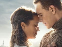 Film The Light Between Oceans Kisah Pasangan Penjaga Mercusuar, Berikut Sinopsisnya!