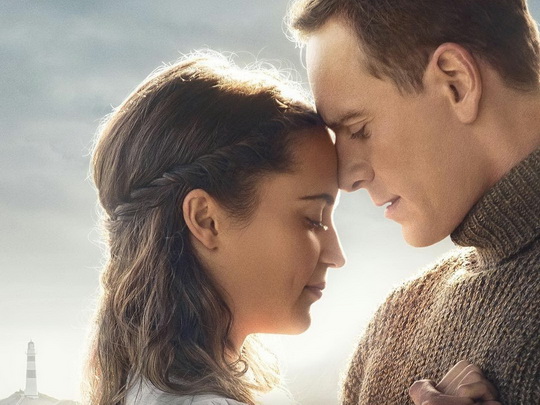 The Light Between Oceans