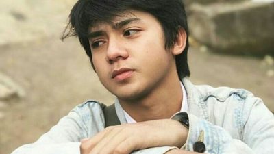 Arbani Yaziz Gantikan Peran Iqbaal Ramadhan Sebagai Sosok Dilan, Intip Profilnya Berikut ini