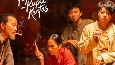 Mulai Tayang Akhir September! Ini Deretan Film Bioskop Indonesia yang Wajib Ditonton