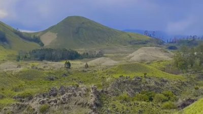 Intip Lokasi Syuting Film Kupu-Kupu Kertas Lengkap dengan Sejarahnya, Konon Sudah Berusia Ratusan Tahun