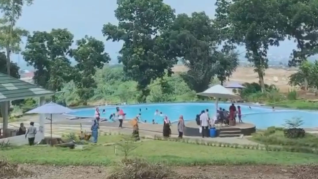 Silayur Park