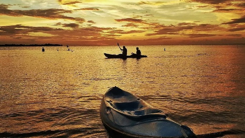 Pantai Blebak Jepara