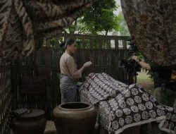 Diangkat dari Kisah Nyata, Begini Fakta Mengejutkan dari Film Horor Berjudul Pemandi Jenazah