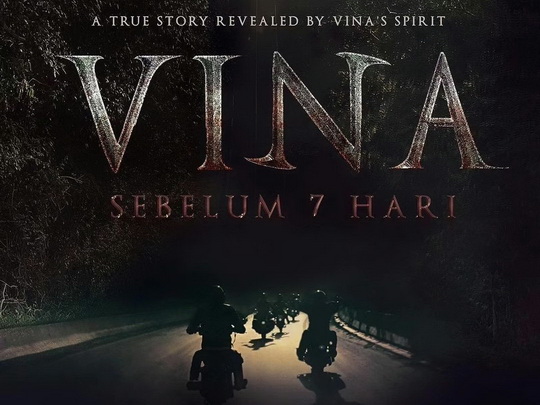 Vina Sebelum 7 Hari