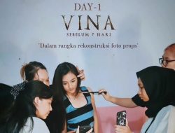 Terungkap! Begini Kisah Nyata di Balik Film Vina Sebelum 7 Hari yang Segera Tayang di Bioskop