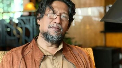 3 Fakta Mengejutkan Sebelum Meninggalnya Suhendri Zoni, Ayah dari Ammar Zoni