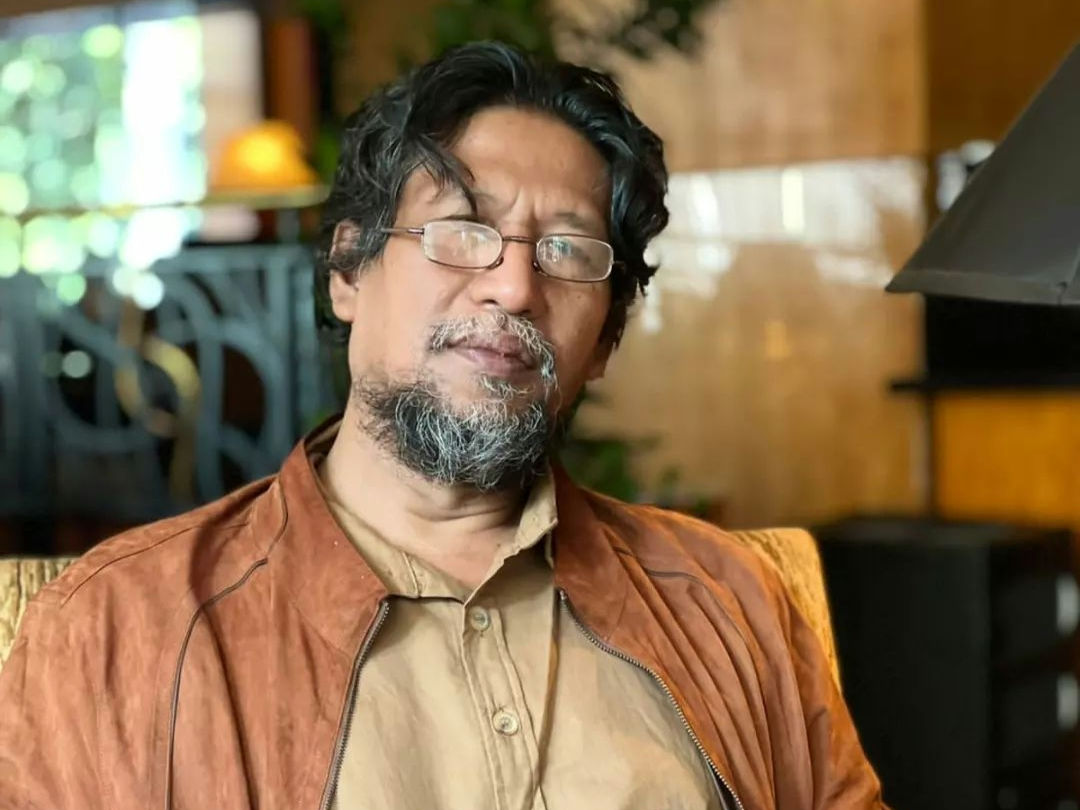 Ammar Zoni
