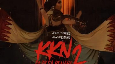 Kumpulan Film Horor Berikut ini Ternyata Syuting di Wisata Jogja, Intip Lokasinya