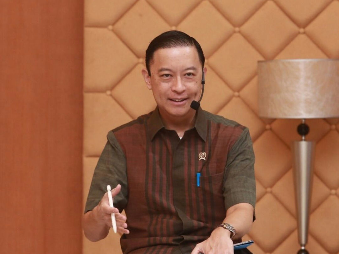 Tom Lembong