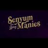 Senyum Manies Love Story