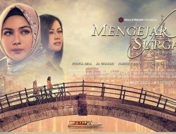 6 Rekomendasi Film Religi Indonesia yang Bisa Temani kamu Sambil Ngabuburit, Lengkap dengan Sinopsisnya