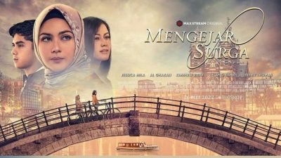 6 Rekomendasi Film Religi Indonesia yang Bisa Temani kamu Sambil Ngabuburit, Lengkap dengan Sinopsisnya