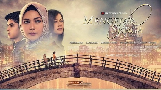 film religi