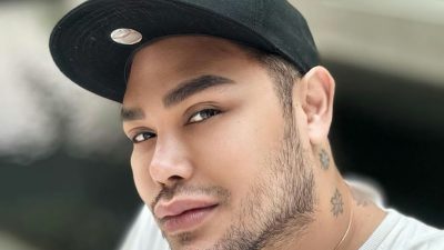 Ivan Gunawan Pamit Pergi Tinggalkan Indonesia, Begini Alasannya