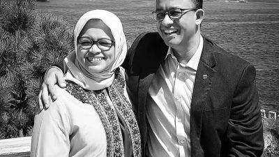 Sinopsis Film Senyum Manies Love Story, Kisah Asmara Anies Baswedan yang Memikat