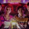 film komedi Agak Laen