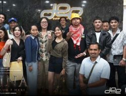 Daftar Pemain Film Horor Vina Sebelum 7 Hari, Kisah Nyata di Cirebon Tahun 2016