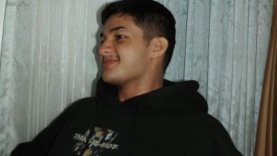 Biografi Fahad Haydra, Perankan Karakter Anies Baswedan dalam Film Senyum Manies Love Story