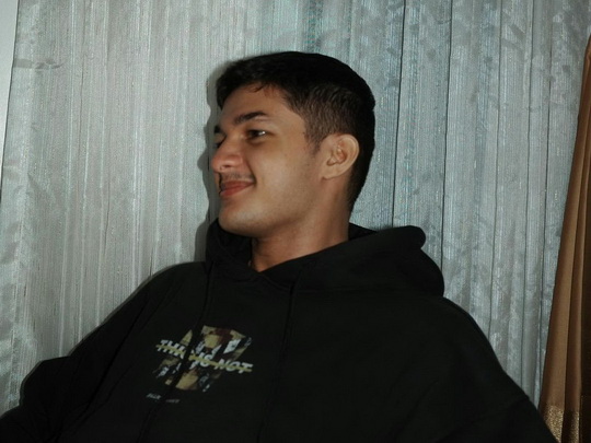 Fahad Haydra