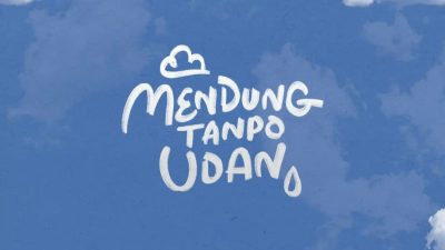 Berikut Sinopsis Film Mendung Tanpo Udan, Tayang 29 Februari di Bioskop