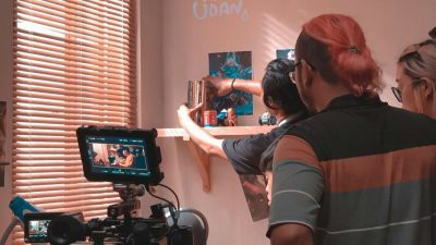 3 Fakta Menarik dari Film Mendung Tanpo Udan, Menghadirkan Langsung Para Seniman Yogyakarta