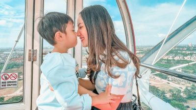 Mantan Suami Cabut Surat Penolakan Autopsi, Ini Kejanggalan Tewasnya Anak Tamara Tyasmara